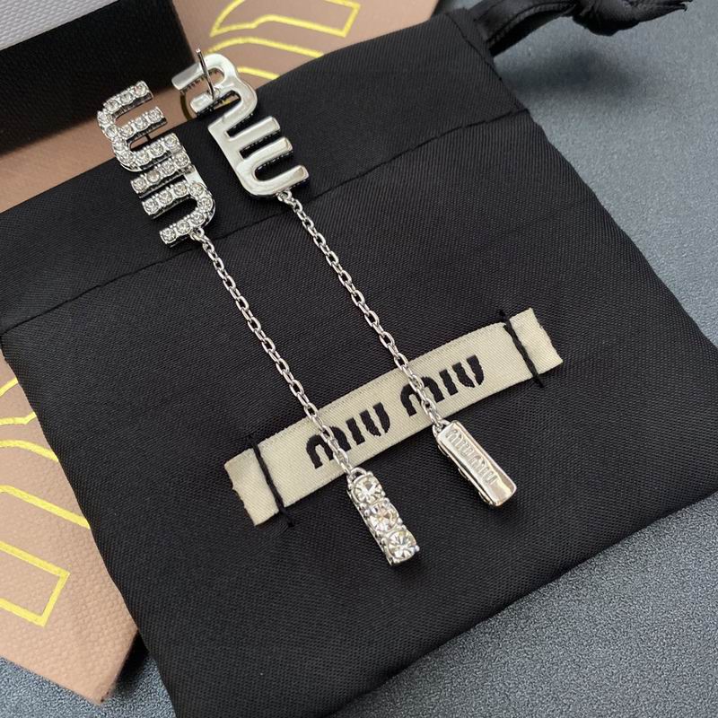 MiuMiu Earring 11lyr41 (1)